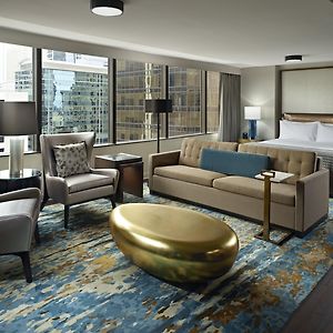 Studio Suite 1 King Bed