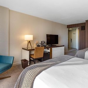 ADA Deluxe Room 2 Queen Bed